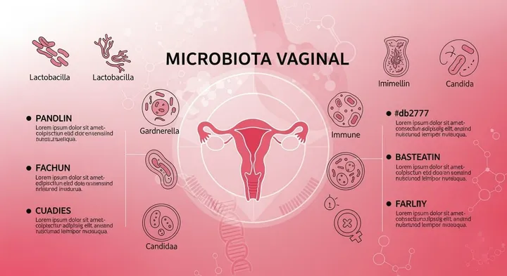 AMC Vaginal - Análisis Completo del Tracto Genital · Xenogene