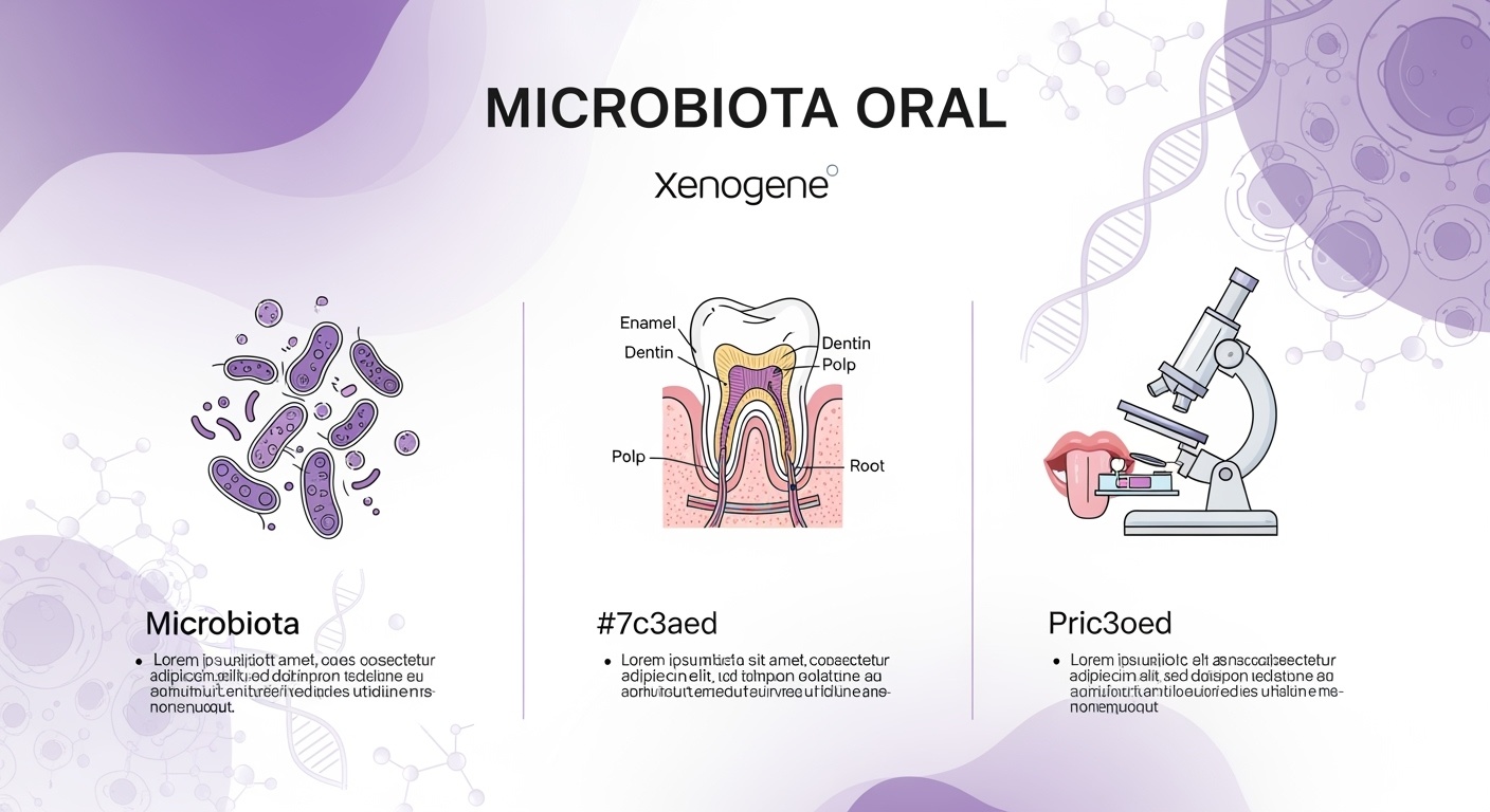 Test de Microbiota Bucal