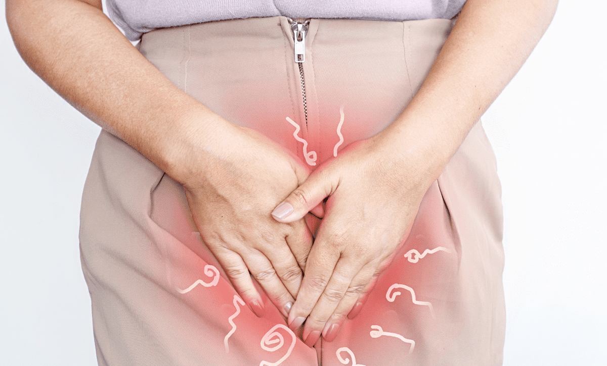 candidiasis vaginal