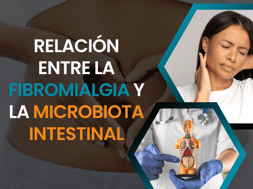 fibromialgia y la microbiota intestinal