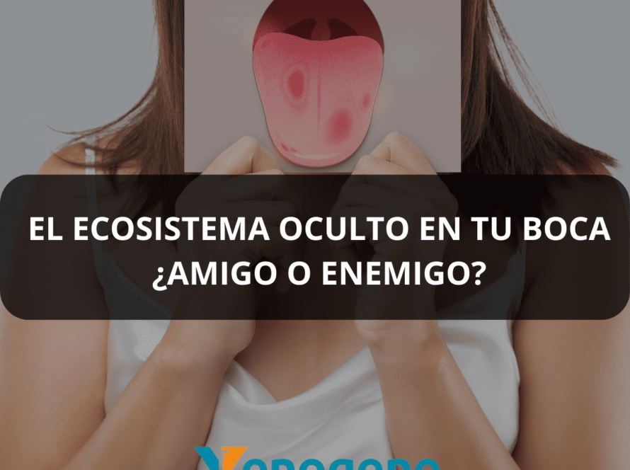 Microbiota Bucal