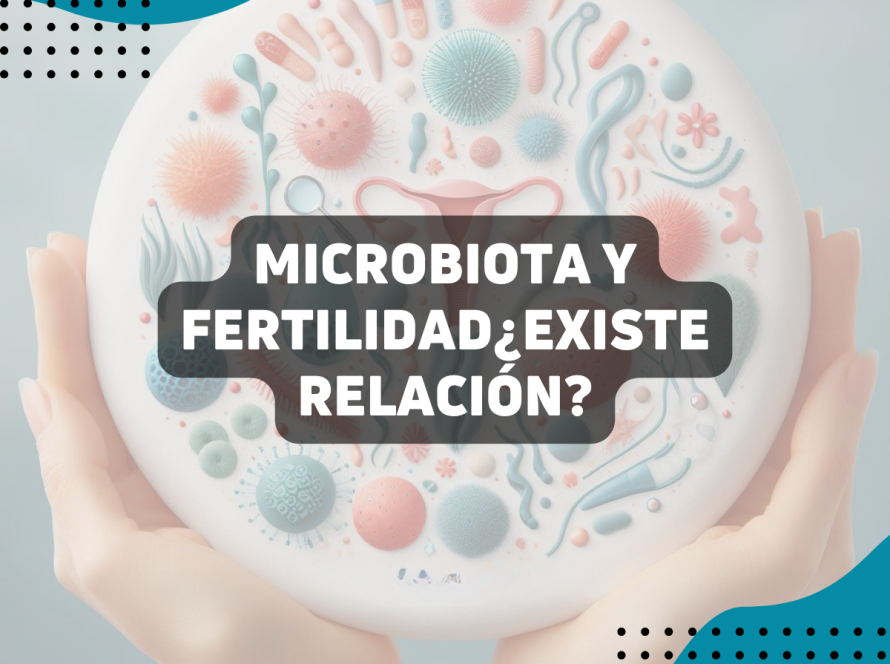 microbiota endometrial