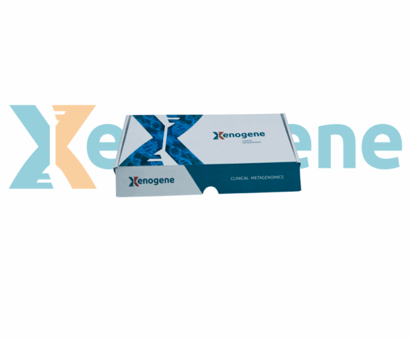 test xenogene