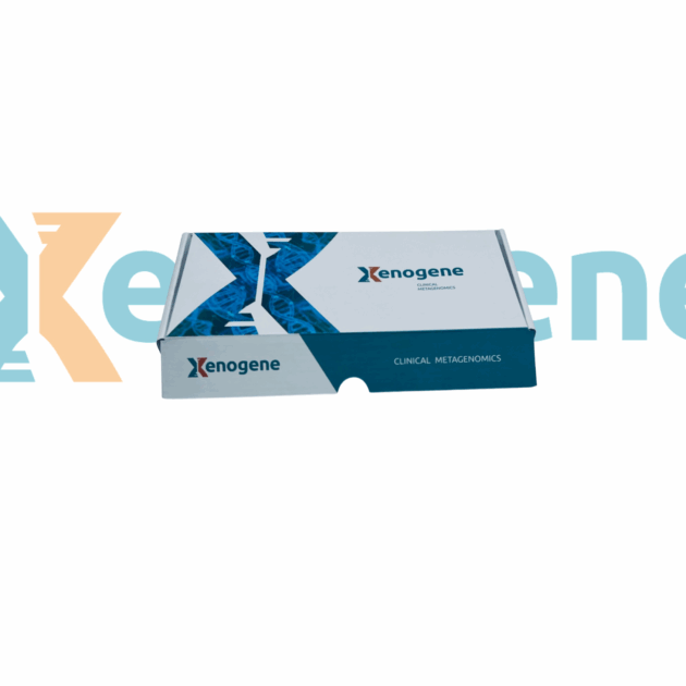 test xenogene