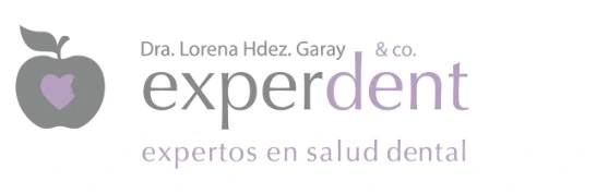 logo experdent
